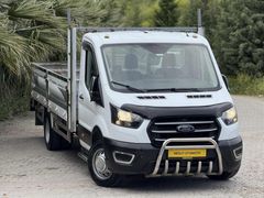 MESUT OTOMOTİVDEN 2020 FORD TRANSIT 350ED HATASIZ BOYASIZ