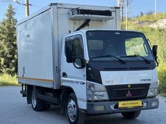MESUT OTOMOTİVDEN 2007 MODEL MITSUBISHI FE711, 358.000 KM,