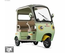 BERAT MOTORS'TAN MOTOLUX FAYTON FX23