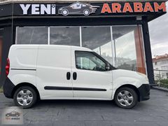 YENİ ARABAM DAN FIRSAT FATURALI 2012 Doblo 1.3 MULTİJET