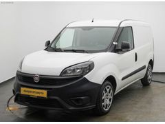 ADAŞAH'TAN 2018 FIAT DOBLO CARGO / KREDİ / K.KARTI 12 TAKSİT