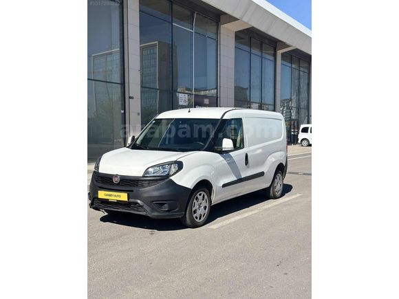 CANBEY AUTO DAN UYGUN DOBLO