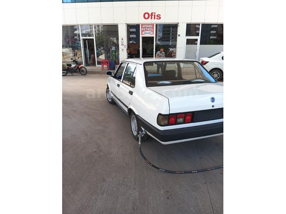 Sahibinden Tofaş Şahin 1.4 1999 Model Şanlıurfa