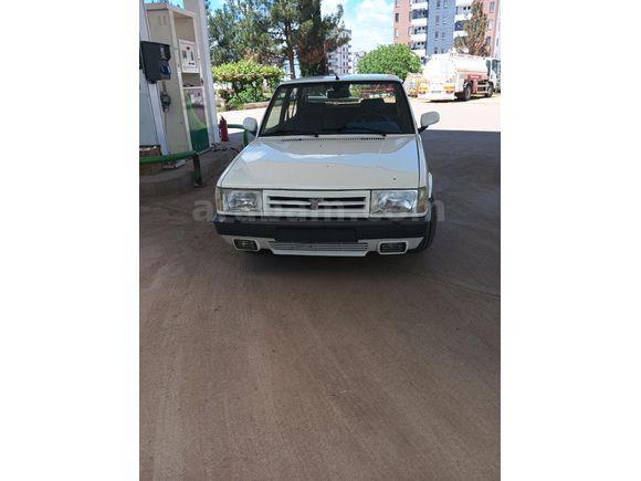 Sahibinden Tofaş Şahin 1.4 1999 Model Şanlıurfa
