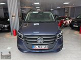 2024 MERCEDES VİTO 124 CDİ 9 KİŞİ OTOMOBİL RUHSAT SIFIR AYARINDA