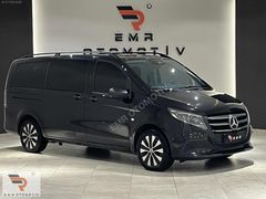 EMR OTOMOTİV MERCEDES VİTO TOURER SELECT 124 CDI 4WD