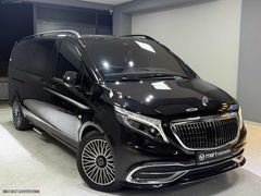 MERT OTOMOTİV'DEN BOYASIZ 76 BİNDE VİP-VİTO HUSUSİ OTOMOBİL