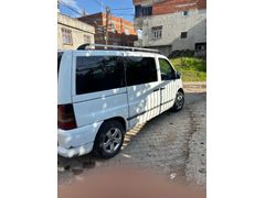 Sahibinden Mercedes - Benz Vito 110 CDI 2001 Model 