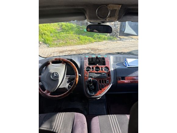 Sahibinden Mercedes - Benz Vito 110 CDI 2001 Model 