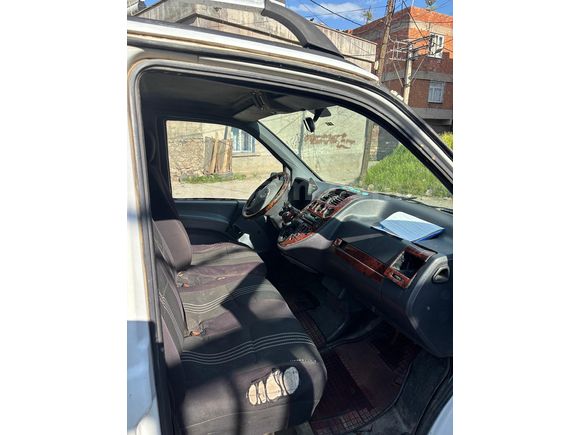Sahibinden Mercedes - Benz Vito 110 CDI 2001 Model 