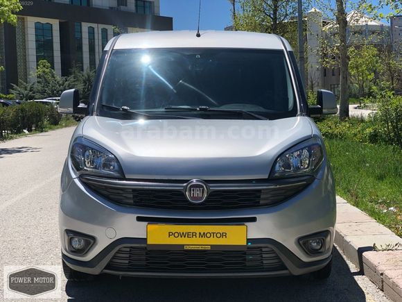 2017_MODEL_OTOMOBİL RUHSATLI_1.3 MULTİJET_SAFELİNE_YAKIT CİMRİSİ