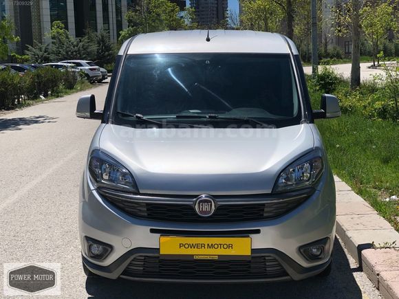 2017_MODEL_OTOMOBİL RUHSATLI_1.3 MULTİJET_SAFELİNE_YAKIT CİMRİSİ