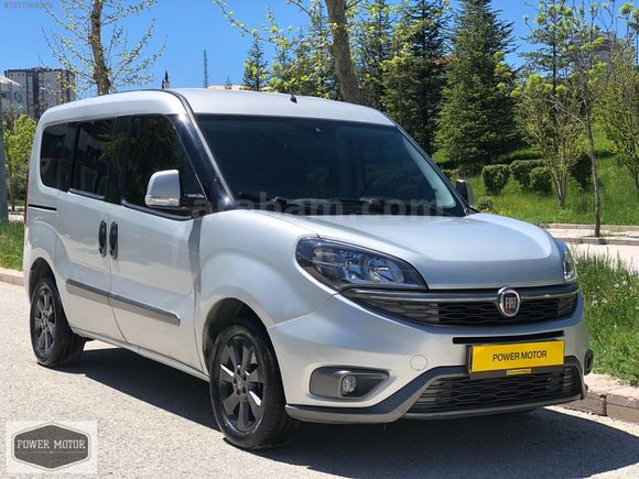 2017_MODEL_OTOMOBİL RUHSATLI_1.3 MULTİJET_SAFELİNE_YAKIT CİMRİSİ