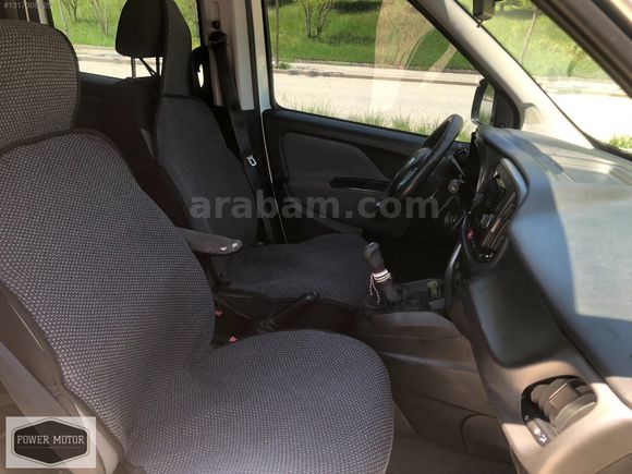 2017_MODEL_OTOMOBİL RUHSATLI_1.3 MULTİJET_SAFELİNE_YAKIT CİMRİSİ