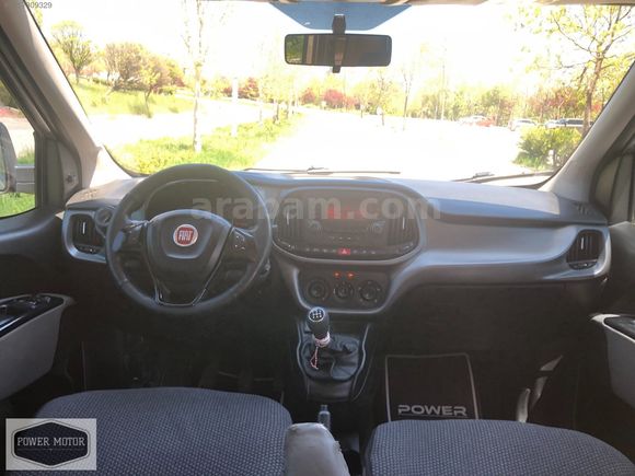 2017_MODEL_OTOMOBİL RUHSATLI_1.3 MULTİJET_SAFELİNE_YAKIT CİMRİSİ