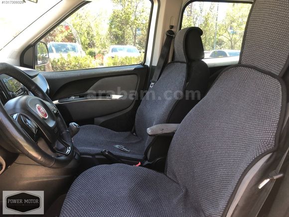 2017_MODEL_OTOMOBİL RUHSATLI_1.3 MULTİJET_SAFELİNE_YAKIT CİMRİSİ