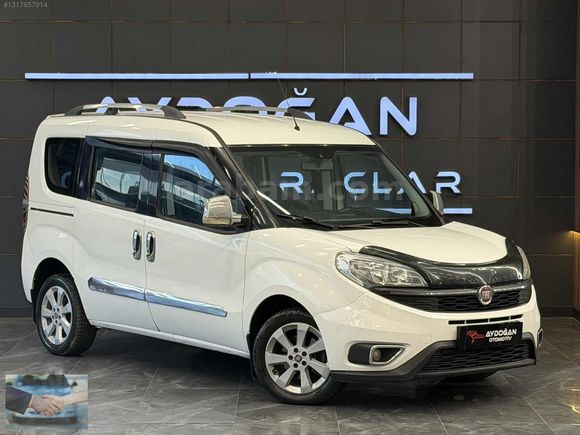 2015 MODEL 4 CAM OTOMATİK OTOMOBİL RUHSATLI