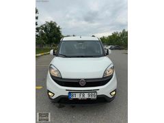 FİAT DOBLO 1.3 MULTİJET SAFELİNE