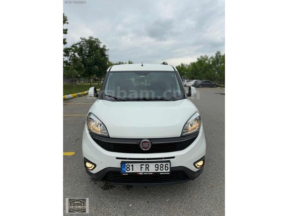 FİAT DOBLO 1.3 MULTİJET SAFELİNE