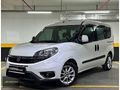 %30 PEŞİNAT | 36 AYA KADAR TAKSİT | 2015 FIAT DOBLO SAFELINE MJ