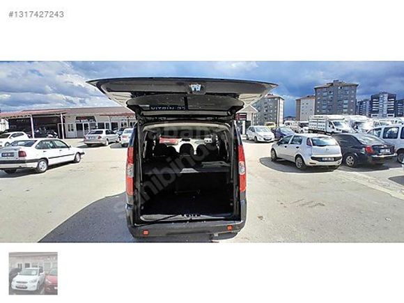 2011 Doblo Combi 1.3 MultiJet Safeline DEĞİŞENSİZ