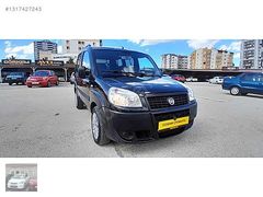 2011 Doblo Combi 1.3 MultiJet Safeline DEĞİŞENSİZ
