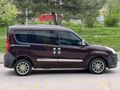 OTOMOBİL RUHSATLI FİAT DOBLO DEGİŞENSİZ
