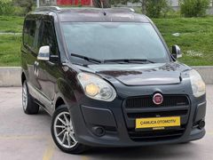 OTOMOBİL RUHSATLI FİAT DOBLO DEGİŞENSİZ