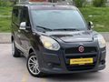 OTOMOBİL RUHSATLI FİAT DOBLO DEGİŞENSİZ