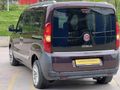 OTOMOBİL RUHSATLI FİAT DOBLO DEGİŞENSİZ