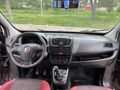 OTOMOBİL RUHSATLI FİAT DOBLO DEGİŞENSİZ