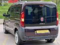 OTOMOBİL RUHSATLI FİAT DOBLO DEGİŞENSİZ