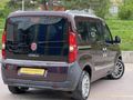 OTOMOBİL RUHSATLI FİAT DOBLO DEGİŞENSİZ