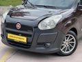 OTOMOBİL RUHSATLI FİAT DOBLO DEGİŞENSİZ