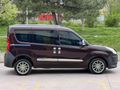 OTOMOBİL RUHSATLI FİAT DOBLO DEGİŞENSİZ