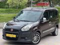 OTOMOBİL RUHSATLI FİAT DOBLO DEGİŞENSİZ