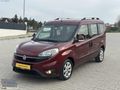 AYDIN OTOMOTİV 2016 130.000 KM FIAT DOBLO 1.3 MULTİJET SAFELİNE