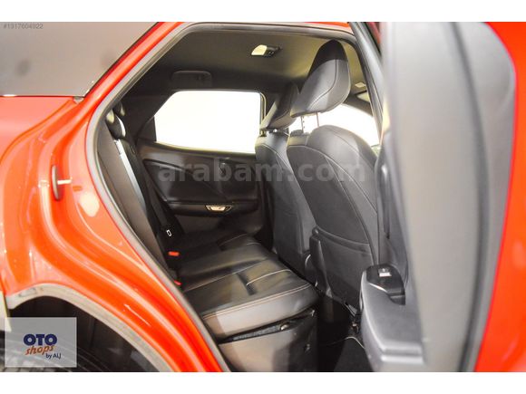 Lexus LBX 1.5L Mhev Relax E-Cvt 136HP - 2024