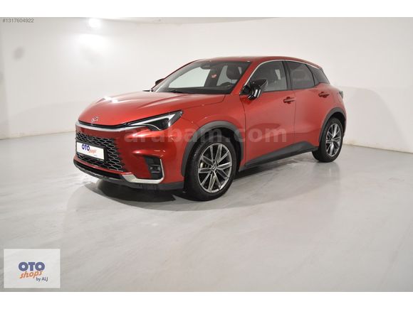 Lexus LBX 1.5L Mhev Relax E-Cvt 136HP - 2024