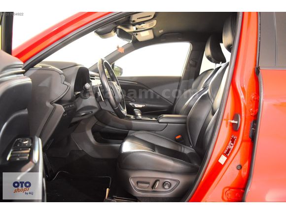 Lexus LBX 1.5L Mhev Relax E-Cvt 136HP - 2024