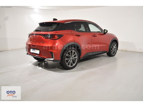 Lexus LBX 1.5L Mhev Relax E-Cvt 136HP - 2024