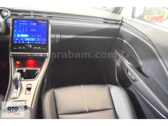 Lexus LBX 1.5L Mhev Relax E-Cvt 136HP - 2024