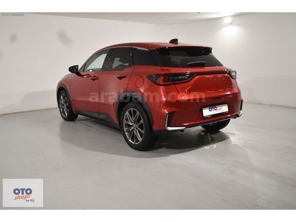 Lexus LBX 1.5L Mhev Relax E-Cvt 136HP - 2024