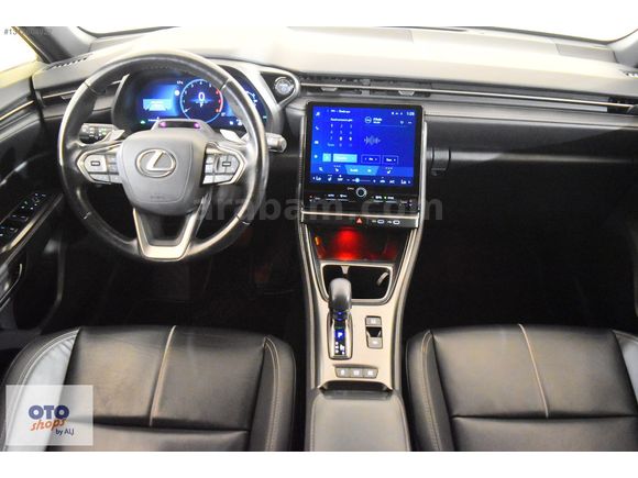 Lexus LBX 1.5L Mhev Relax E-Cvt 136HP - 2024