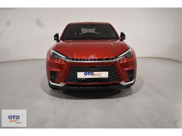 Lexus LBX 1.5L Mhev Relax E-Cvt 136HP - 2024