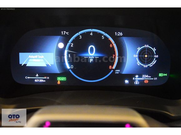 Lexus LBX 1.5L Mhev Relax E-Cvt 136HP - 2024
