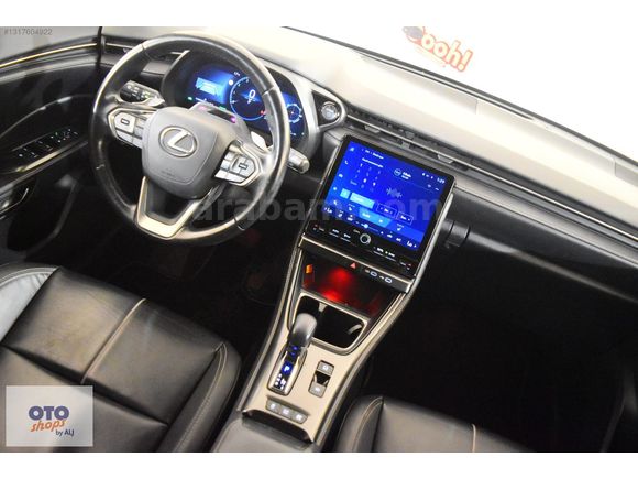 Lexus LBX 1.5L Mhev Relax E-Cvt 136HP - 2024
