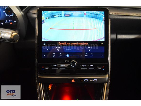 Lexus LBX 1.5L Mhev Relax E-Cvt 136HP - 2024