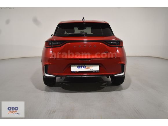 Lexus LBX 1.5L Mhev Relax E-Cvt 136HP - 2024