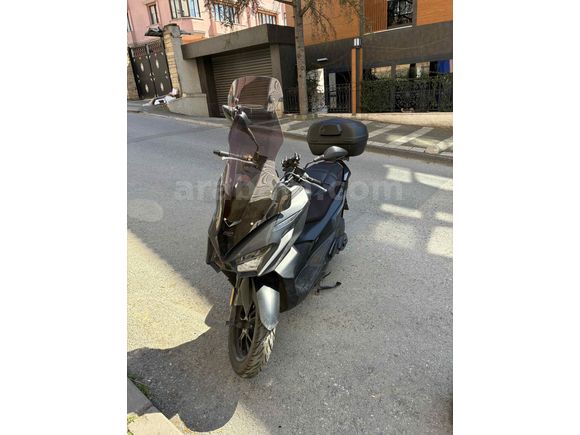 Sahibinden SYM Jet X 125 İstanbul